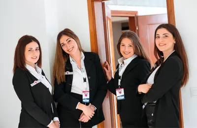 Interpretariato per Business a Crotone