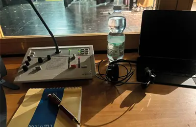 Interpretariato per Tribunali Crotone