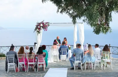 Interprete per Matrimonio a Crotone