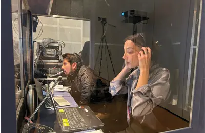 Interpreti per grandi Eventi a Crotone