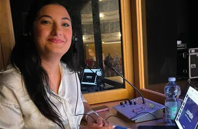 Interpreti per il settore Medico e Scientifico a Crotone