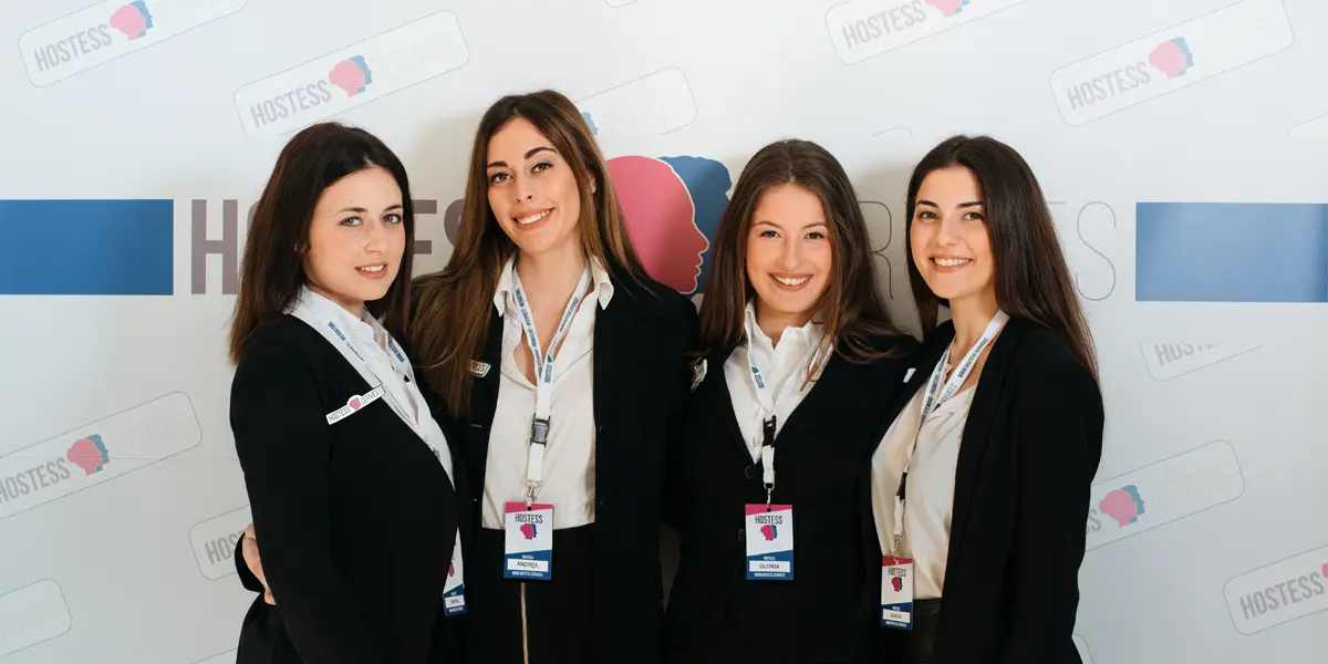 Home - Hostess e Interpreti a Crotone